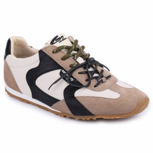 Nash-C Natural/Black 6