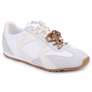 Nash-C White/Grey 8.5