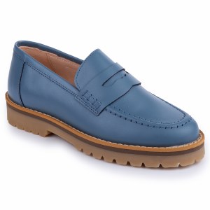 Nebraska Dusty Blue 28