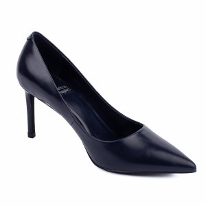 Nikia Dark Blue 5