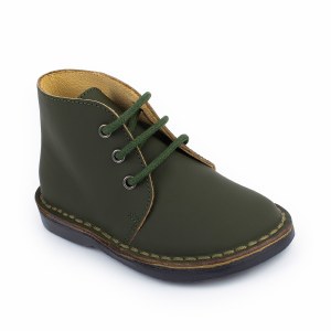 Noel-E Dk Green    18