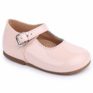 P9-24 Pink Pat 18