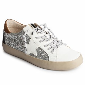 Paula-S Silver Sparkle 6