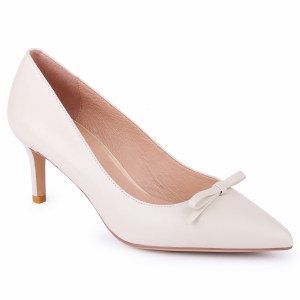 Poppy Ivory 9