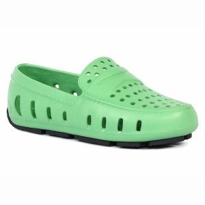 Prodigy-25 Green C11