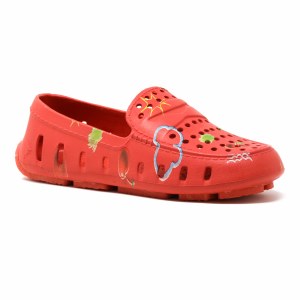 Prodigy Cherry Red 1