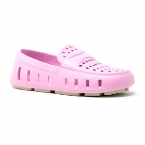 Prodigy Pink 1