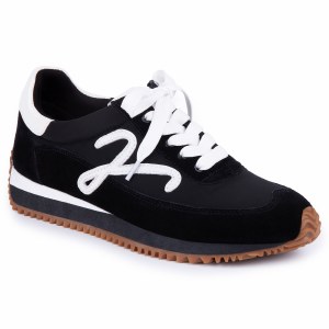 Queen Black 9.5
