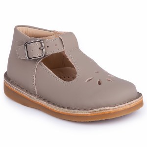 Santi Taupe Gum 19