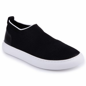 Sol-V Black/White 35