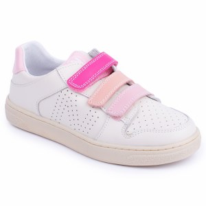 Theral-L White/Pink 21