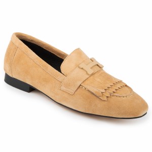 TP-Kilt Sand Suede 35