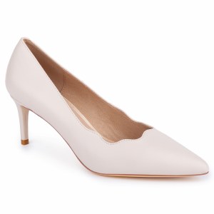 Trep Ivory 5
