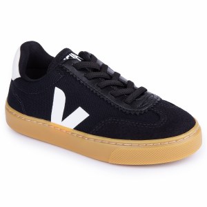 Volley Black 28