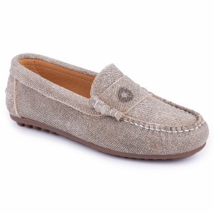 Wand-L Linen Leather 22