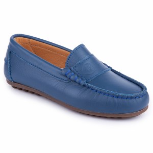 Wand-L Med Blue 24