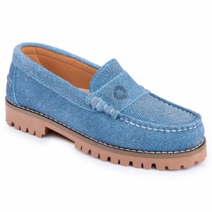 Wannd-Mtn Denim 26