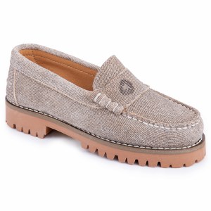 Wannd-Mtn Linen Leather 26