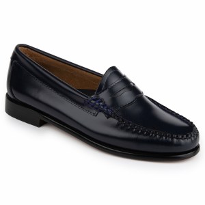 Whitney Navy 5