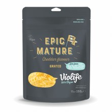 Grated Epic Mature Cheese