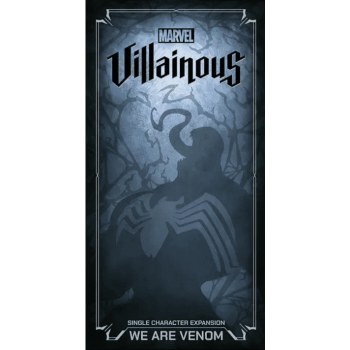 Marvel Villainous: Venom