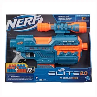 Nerf Elite 2.0 Pheonix CS-6