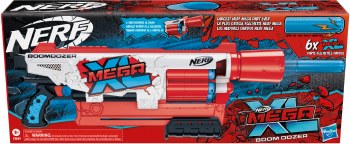 Nerf Mega XL Boom Dozer