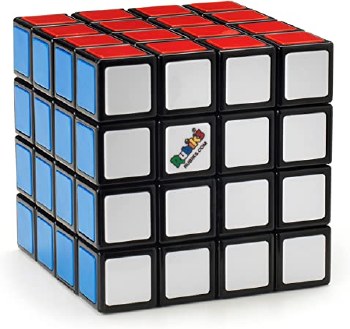 Rubik's Cube Master  4x4