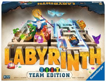 Team Labyrinth