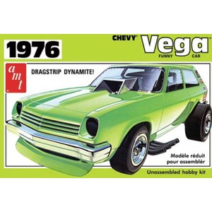 '76 Chevy Vega Funny Car