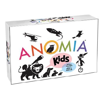 Anomia -Kids-