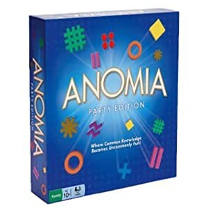 Anomia Party Box