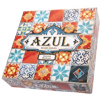 Azul