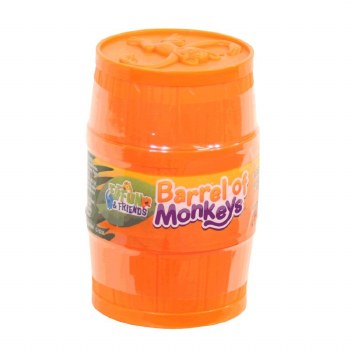 Barrel of Monkeys Refresh