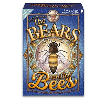 Bears and the Bees