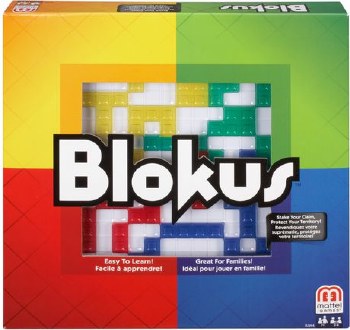 Blokus