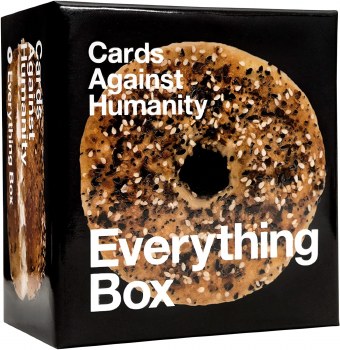 Cards Against Humanity Everyth