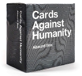 Cards A/Humanity Absurd Box