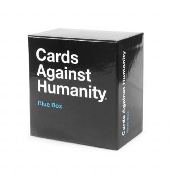 Cards Against Humanity Blue