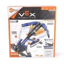 Vex Build Blitz Construction