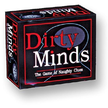 Dirty Minds  -Classic-