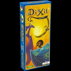 Dixit: Journey Exp