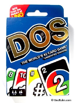 DOS!