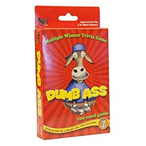 Dumb Ass Card Game