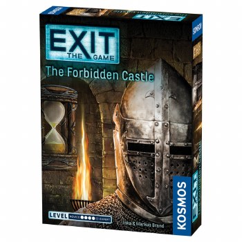 Exit: Forbidden Castle