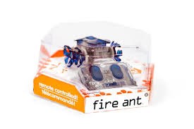 Fire Ant