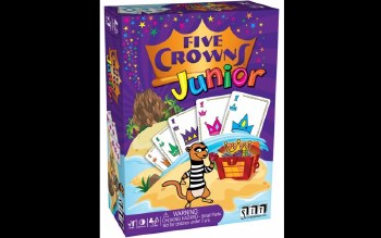 Five Crowns Junior