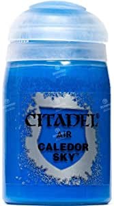 Air: Caledor Sky 24ml