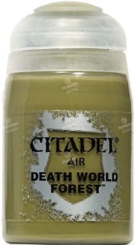 Air: Deathworld Forest 24ml