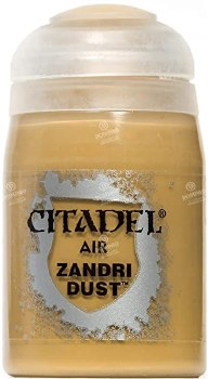 Air: Zandri Dust 24ml